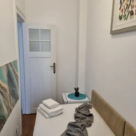 Boema- With Parking For Large Business Groups Vila *