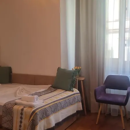 Boema- With Parking For Large Business Groups Vila *