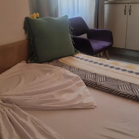 Vila Boema- With Parking For Large Business Groups *