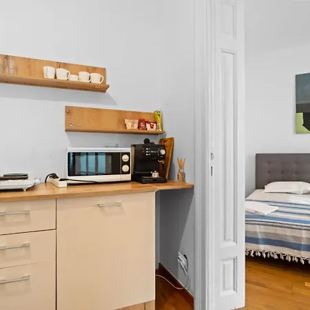 Boema- With Parking For Large Business Groups Vila *